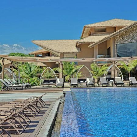 Nammbu Beach Front Bungalows Sámara Εξωτερικό φωτογραφία