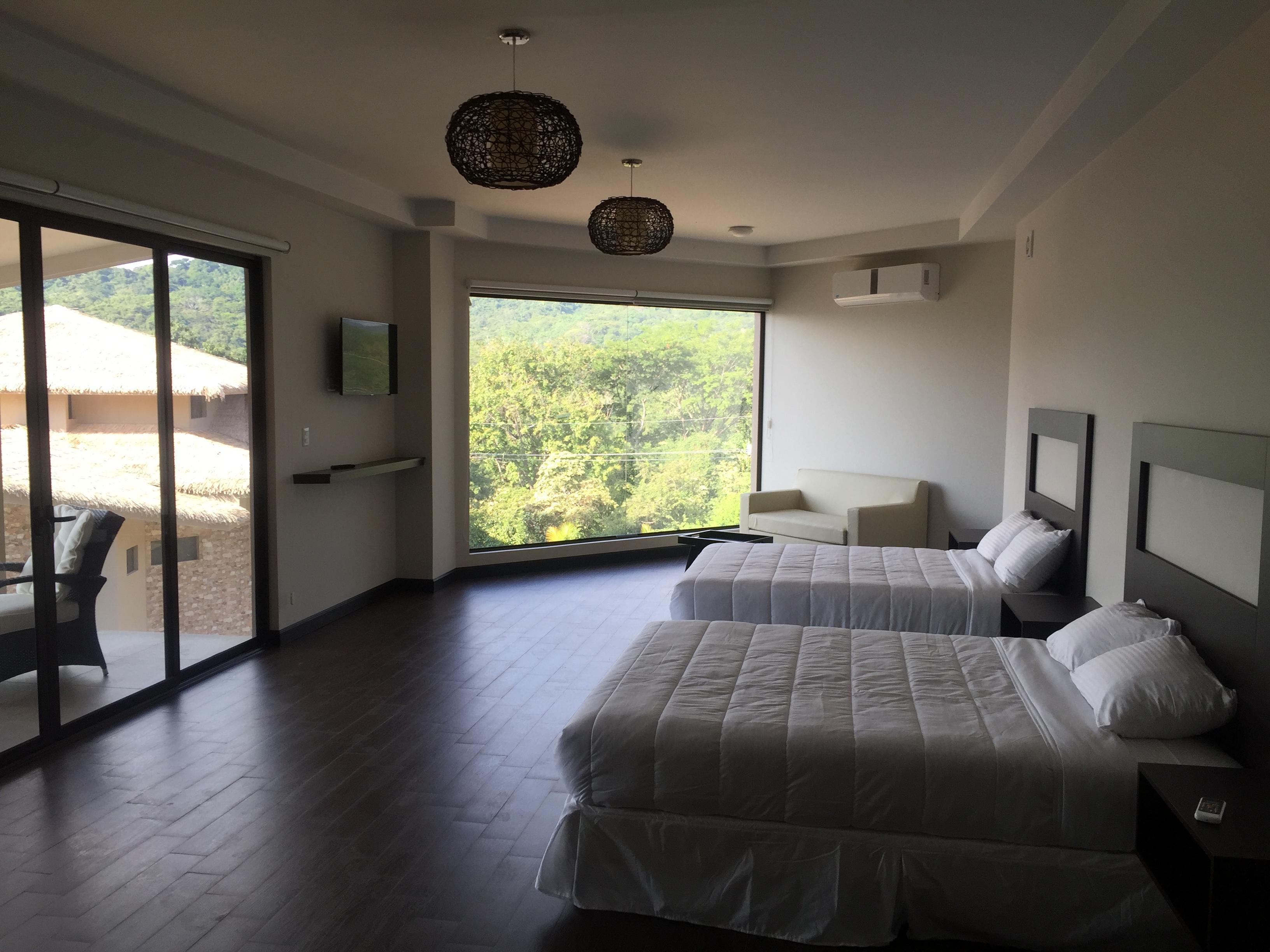 Nammbu Beach Front Bungalows Sámara Εξωτερικό φωτογραφία