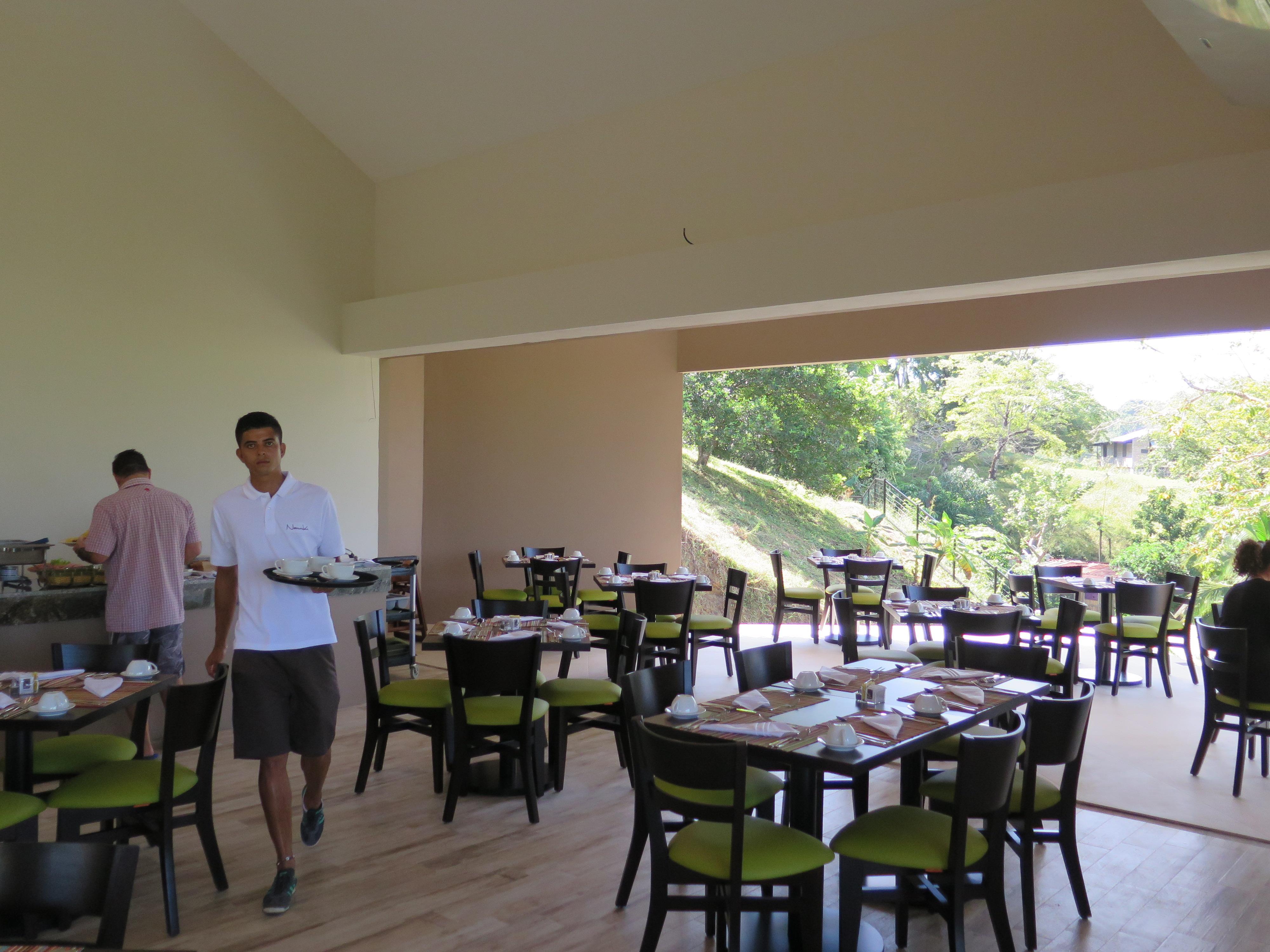 Nammbu Beach Front Bungalows Sámara Εξωτερικό φωτογραφία