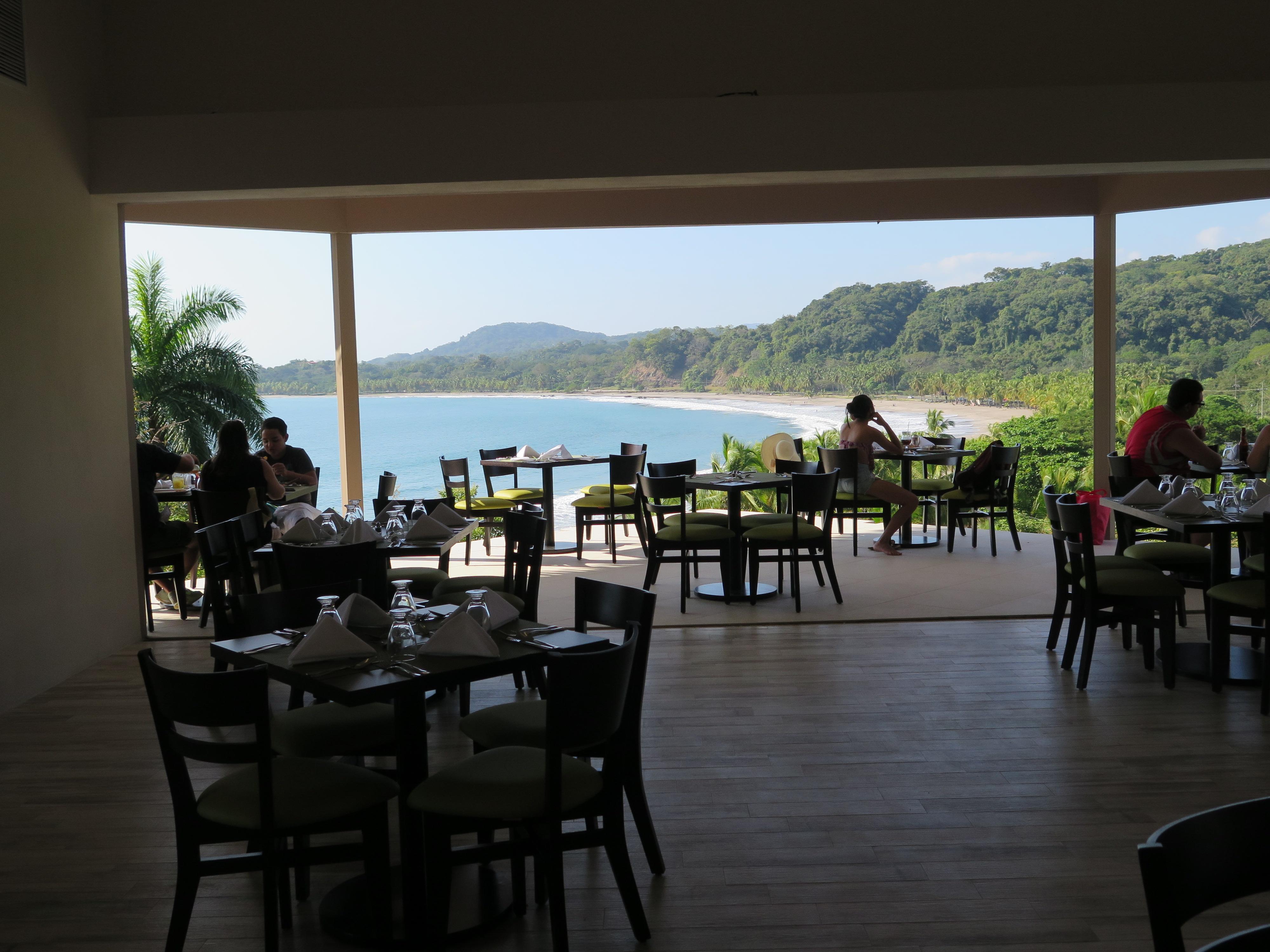 Nammbu Beach Front Bungalows Sámara Εξωτερικό φωτογραφία