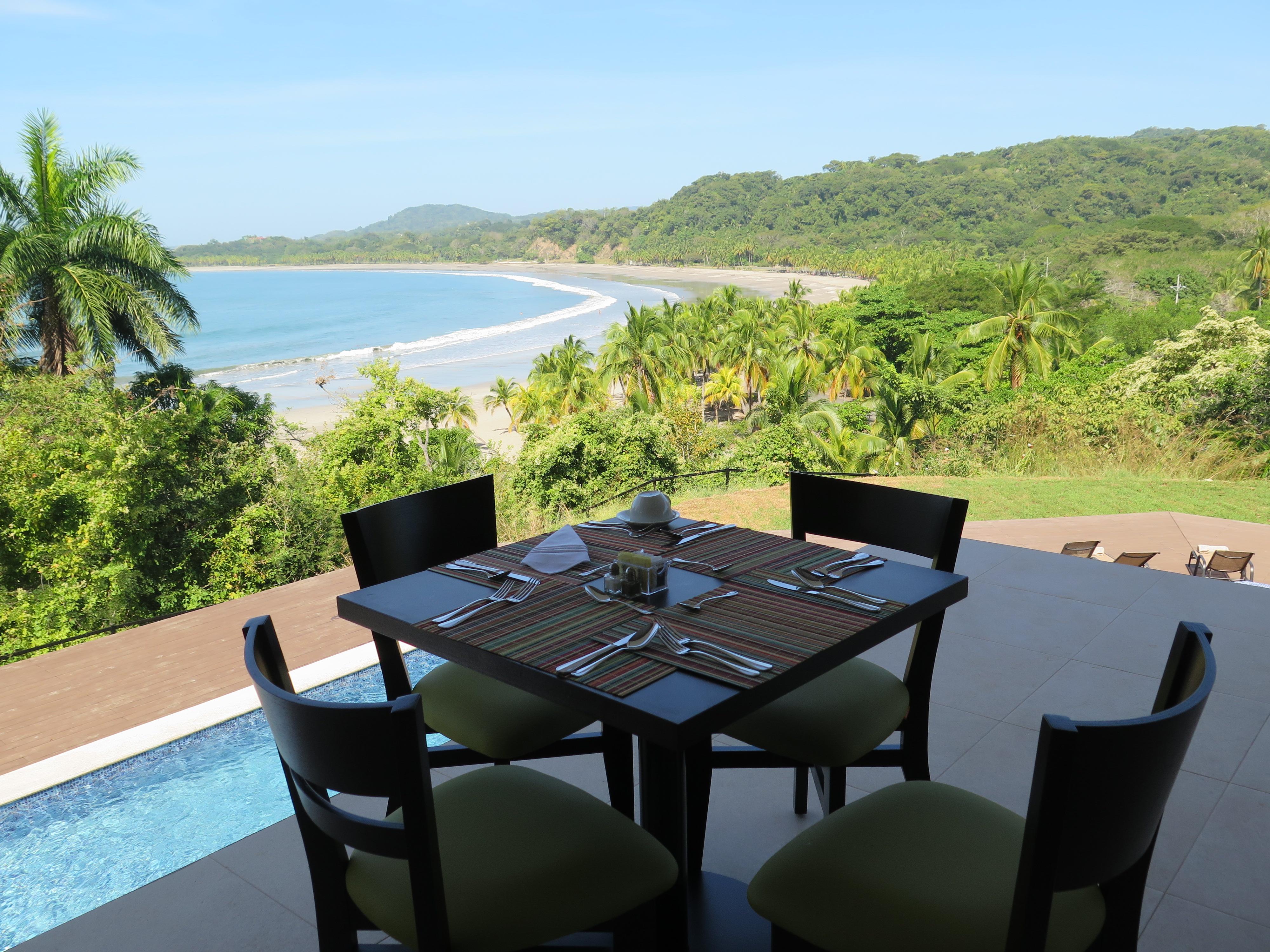 Nammbu Beach Front Bungalows Sámara Εξωτερικό φωτογραφία