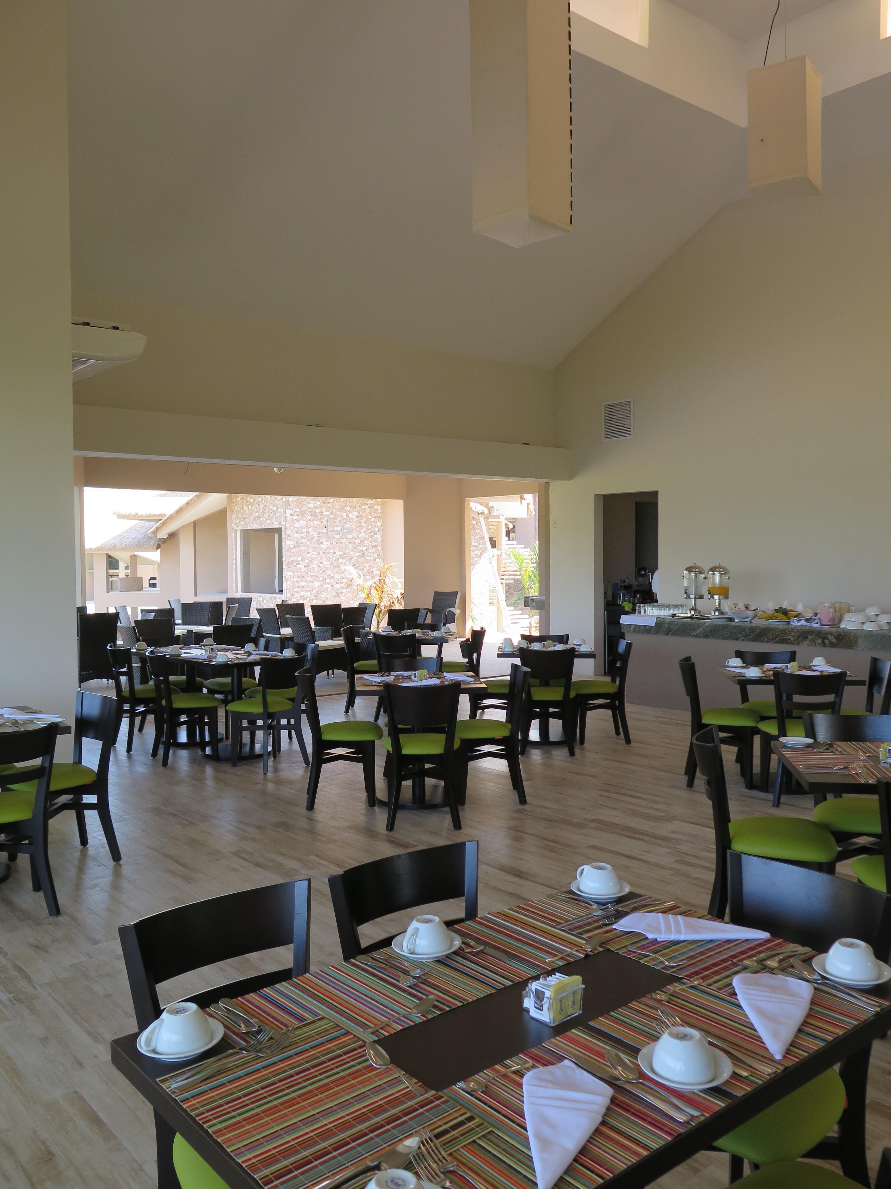 Nammbu Beach Front Bungalows Sámara Εξωτερικό φωτογραφία