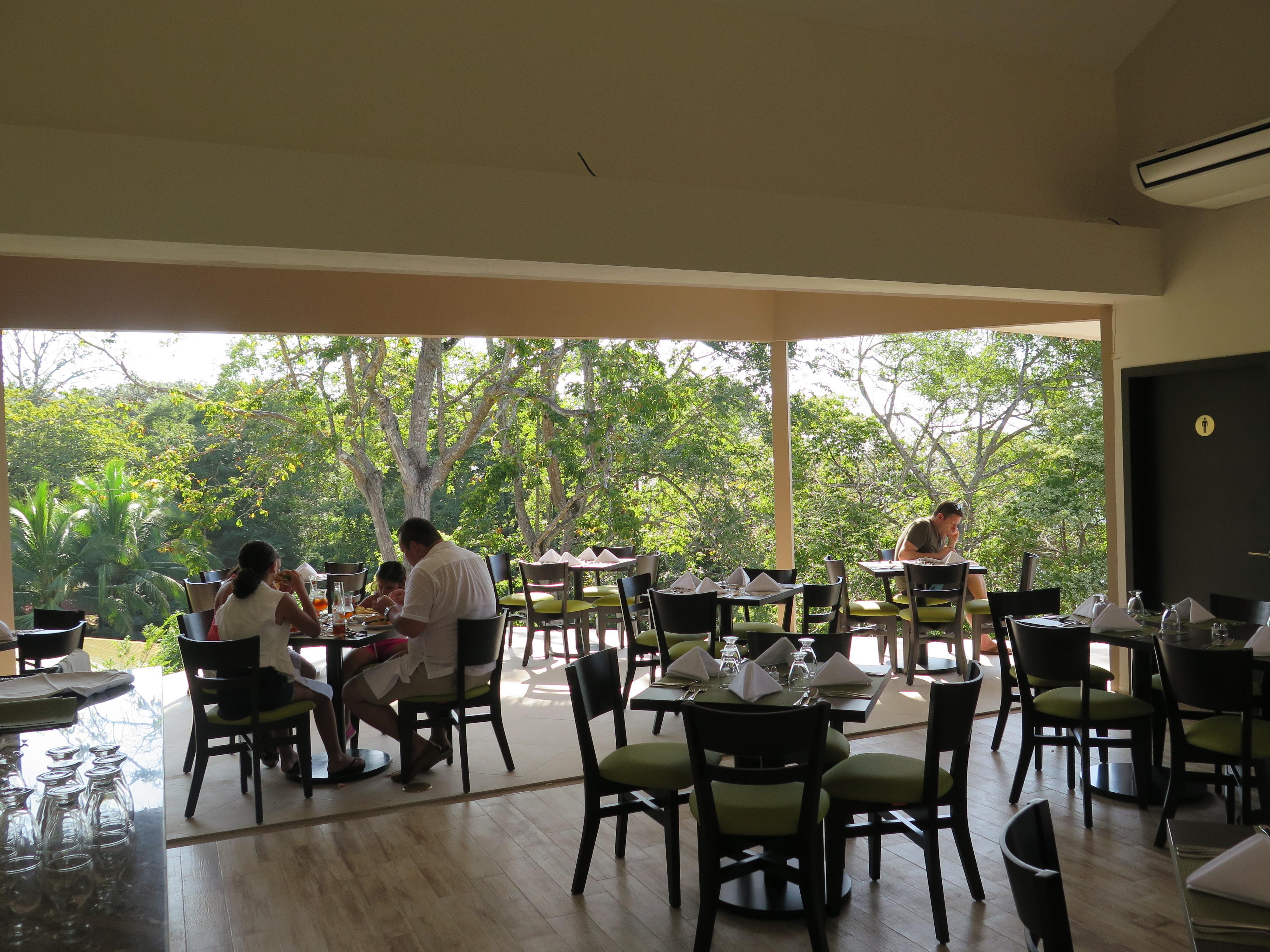 Nammbu Beach Front Bungalows Sámara Εξωτερικό φωτογραφία