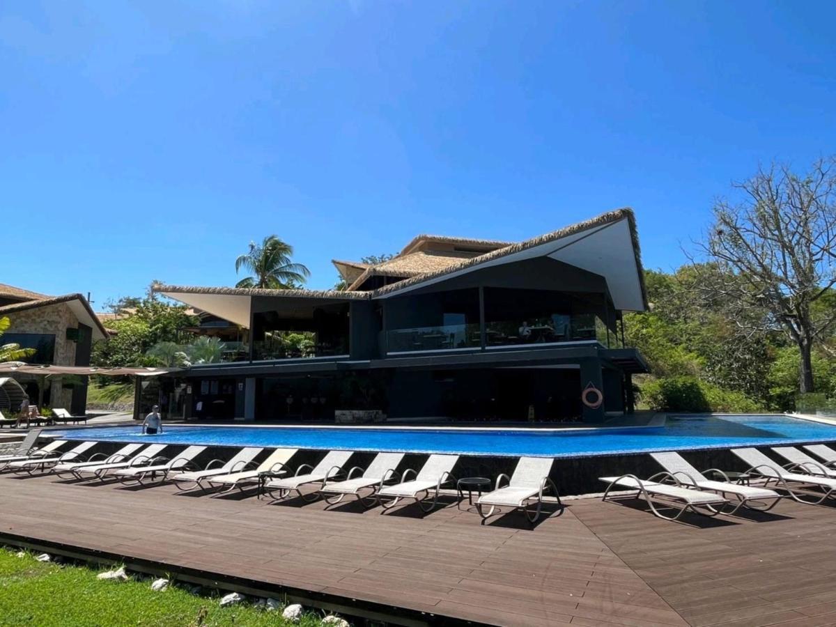 Nammbu Beach Front Bungalows Sámara Εξωτερικό φωτογραφία