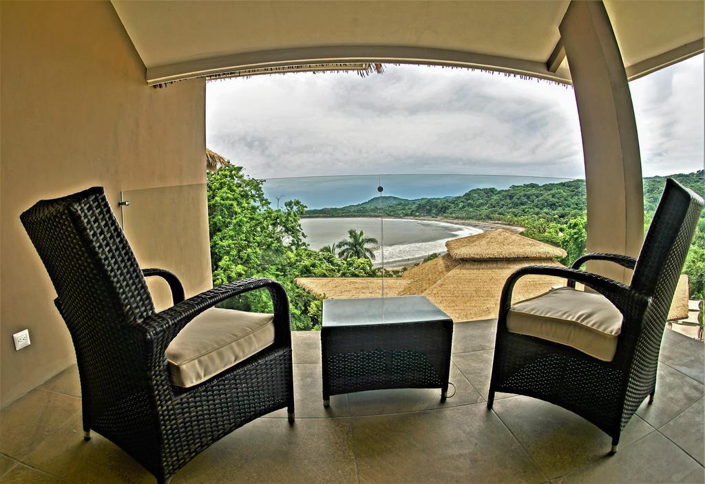 Nammbu Beach Front Bungalows Sámara Εξωτερικό φωτογραφία