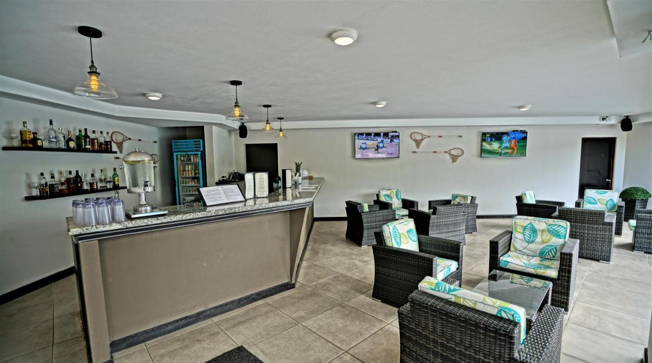 Nammbu Beach Front Bungalows Sámara Εξωτερικό φωτογραφία