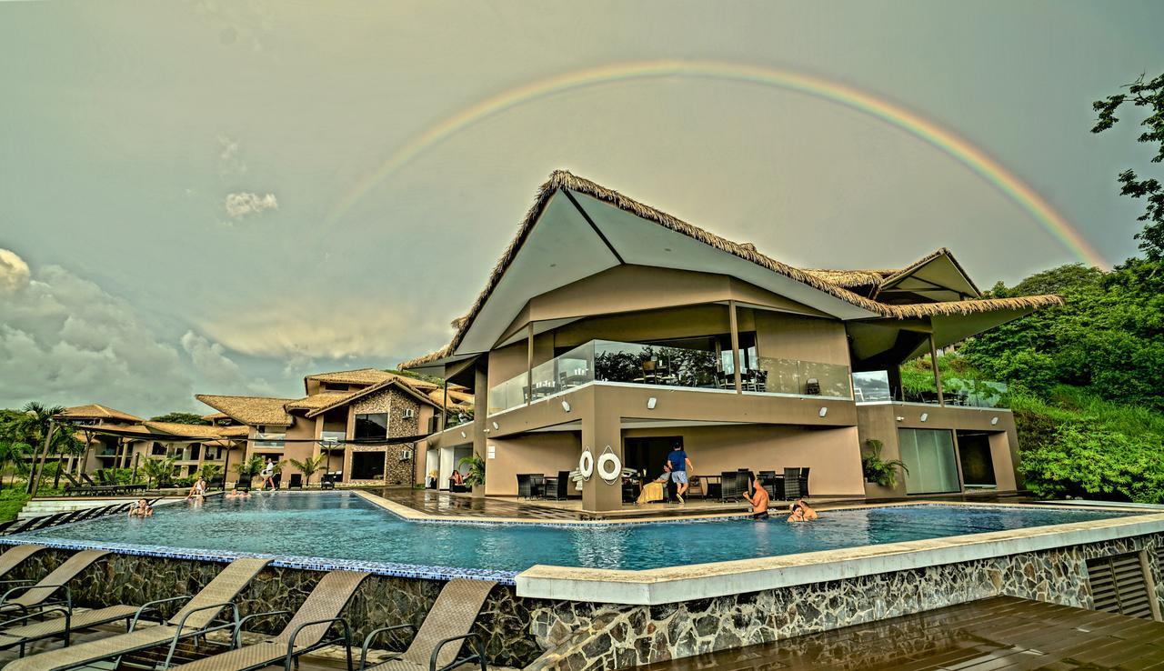 Nammbu Beach Front Bungalows Sámara Εξωτερικό φωτογραφία