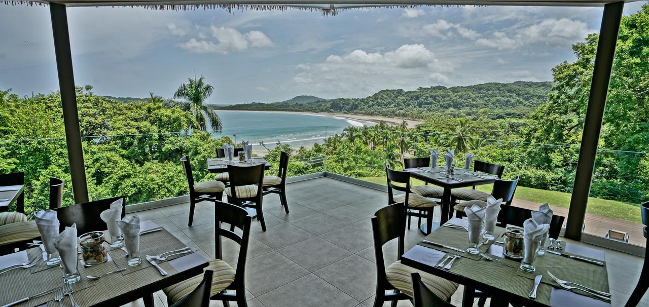 Nammbu Beach Front Bungalows Sámara Εξωτερικό φωτογραφία