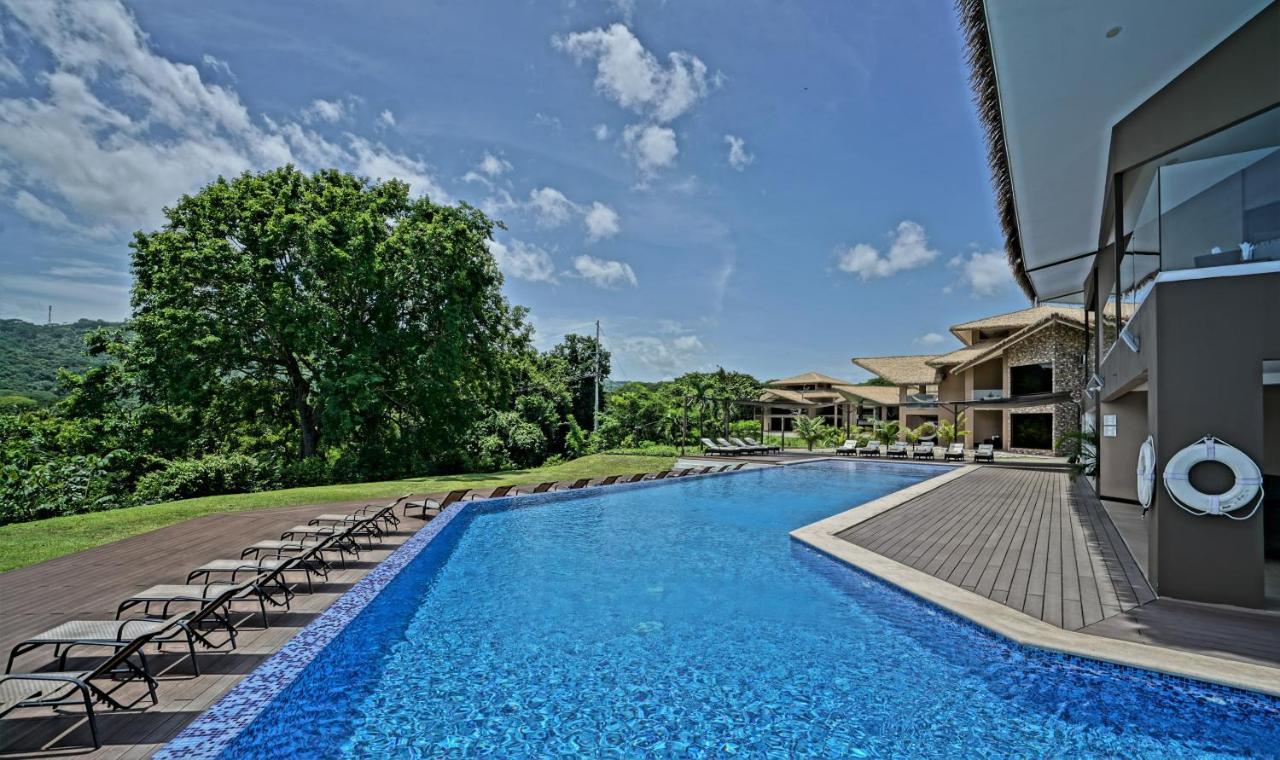 Nammbu Beach Front Bungalows Sámara Εξωτερικό φωτογραφία