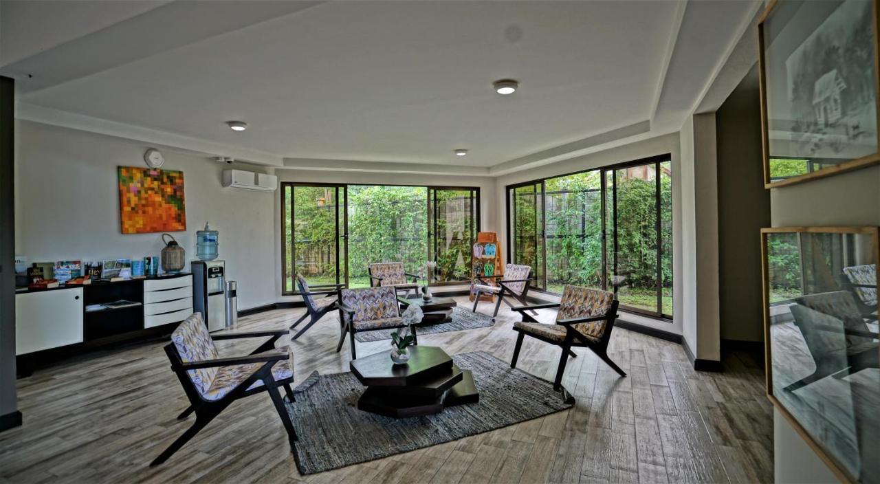 Nammbu Beach Front Bungalows Sámara Εξωτερικό φωτογραφία