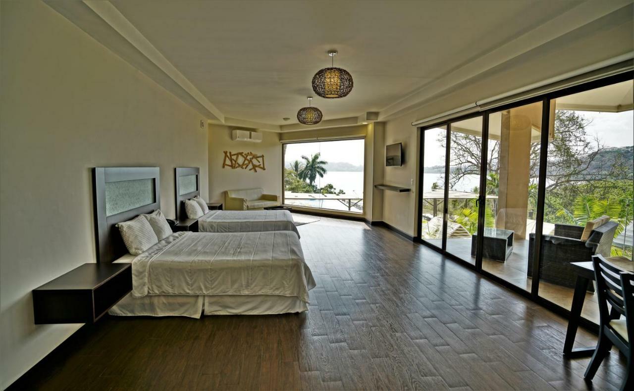 Nammbu Beach Front Bungalows Sámara Εξωτερικό φωτογραφία