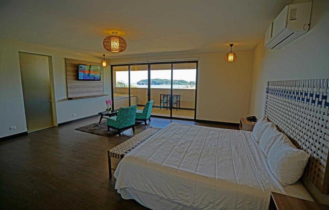 Nammbu Beach Front Bungalows Sámara Εξωτερικό φωτογραφία