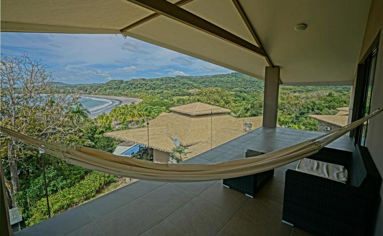 Nammbu Beach Front Bungalows Sámara Εξωτερικό φωτογραφία